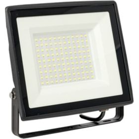 Светодиодный прожектор EKF СДО-3006 100Вт 6500К IP65 Basic FLL-3006-100-6500 (артикул 20617210) – фото 1