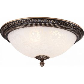 Люстра Maytoni Pascal C908-CL-03-R (артикул 16815397) – фото 1