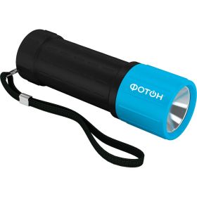 Светодиодный фонарь ФОТОН MR-800, голубой 23501 (артикул 15965718) – фото 1