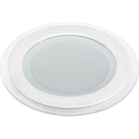 Светодиодная панель Arlight LT-R200WH 16W Warm White 120deg 016574 (артикул 23853069) – фото 1