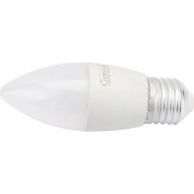 Лампа General Lighting Systems GLDEN-CF-15-230-E27-6500 661100 (артикул 21370252) – фото 1
