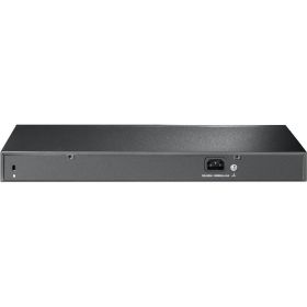 16-портовый коммутатор TP-Link jetstream TL-SG1218MPE (артикул 25066089) – фото 1