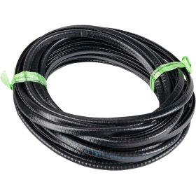 Лента для защиты кромок с металлокордом EKF, 0,75-2 мм 10 м PROxima plc-ept-2-10 (артикул 16486962) – фото 1