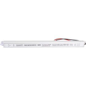 Светодиодный драйвер для лайтбокса General Lighting Systems GDLI-SS-36-IP20-12 510008 (артикул 16257109) – фото 1
