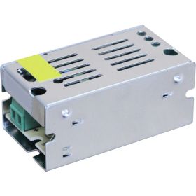Блок питания Gauss Basic 12V 15W IP20 1/200 BT500 (артикул 21529372) – фото 1