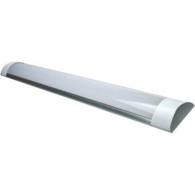 Светодиодный светильник RSV SPO-01-40W-6500K-IP40 102804 (артикул 20788617) – фото 1