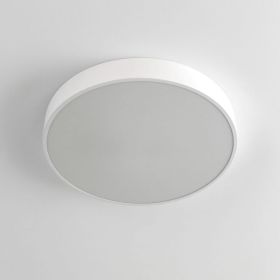 Светильник с пультом Citilux Купер LED RGB Белый CL72470G0 (артикул 26031437) – фото 1