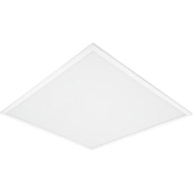Светодиодная панель LEDVANCE ECO PANEL 600 36W 840 WT 4X1 4058075386648 (артикул 18299071) – фото 1