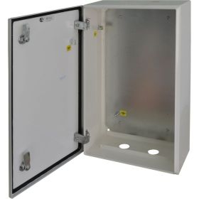 Корпус Узола ЩМП-55-30-16 IP54-У3-001 U01145530 (артикул 19374792) – фото 1