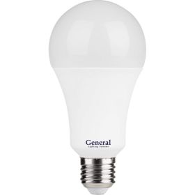 Светодиодная лампа General Lighting Systems WA60-17W-E27-637400 (артикул 16165184) – фото 1