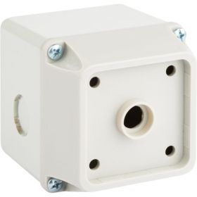 Защитный бокс EKF, IP54 до 63 А PROxima pk-IP54-63 (артикул 16487070) – фото 1