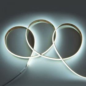 Светодиодная лента General Lighting Systems GLS-COB-512-14-24-IP20-6 м 502923 (артикул 21531580) – фото 1