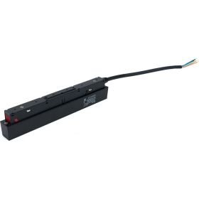 Электронный трансформатор для трековых светильников FERON 100W 48V (драйвер), LB48 41955 (артикул 21326410) – фото 1