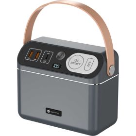 Портативная зарядная станция NAVITEL NS150 (артикул 27214992) – фото 1