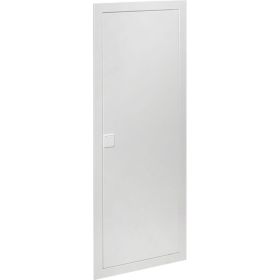 Металлическая дверь для щита "Nova" EKF 5 габарит IP40 PROxima nv-door-m-5 (артикул 23092491) – фото 1