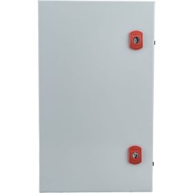 Шкаф DKC ST с монтажной платой 500х300х200мм от IP65-до IP66 IK10 R5ST0532 (артикул 18124129) – фото 1
