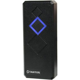 Считыватель карт Tantos Mifare TS-RDR-MF Black (артикул 15956646) – фото 1