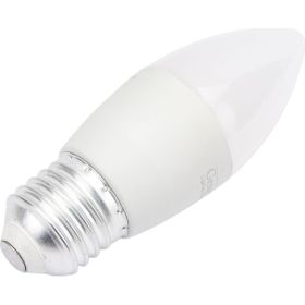 Лампа General Lighting Systems GLDEN-CF-15-230-E27-4500 661099 (артикул 21417856) – фото 1