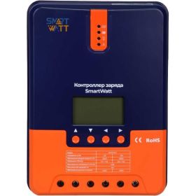Контроллер заряда SmartWatt MPPT 2430 (артикул 23273163) – фото 1