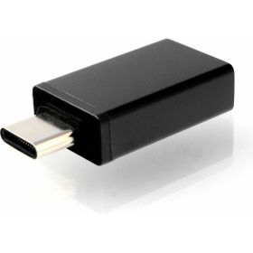 Переходник Cablexpert USB USB Type-C/USB 3.0F пакет A-USB3-CMAF-01 (артикул 16206328) – фото 1