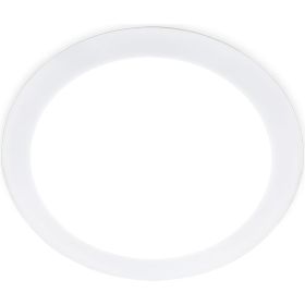 Встраиваемый светильник Ambrella Light Downlight 300074 (артикул 23742123) – фото 1