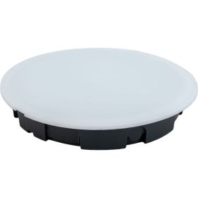 Распаечная коробка Navigator 93 766 nss-db-sw-93-15-bl скрытая для твердых стен с крышкой 93766 (артикул 23788017) – фото 1