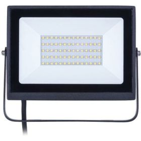 Светодиодный прожектор PHILIPS ДО - 50Вт 4000К 4000Лм IP65 WB 911401829081 (артикул 16539063) – фото 1