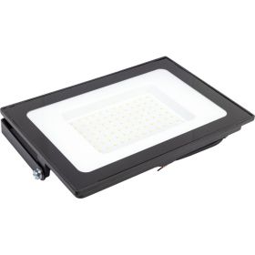 Светодиодный прожектор GLANZEN FAD-0015-150-SL КА-00007019 (артикул 16650649) – фото 1