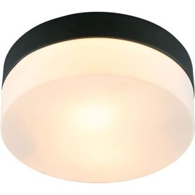 Потолочный светильник ARTE LAMP A6047PL-1BK (артикул 20886879) – фото 1