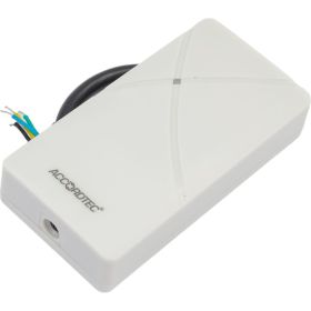 Считыватель ACCORDTEC GR, Em-marin, Wiegand 26/Wiegand 34, 9-12 В / 30 мА, серый AT-PR500EM (артикул 16421048) – фото 1