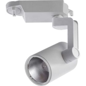 Потолочный светильник Arte Lamp A2310PL-1WH (артикул 16269445) – фото 1