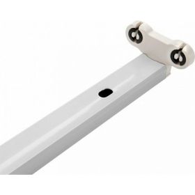 Линейный светильник General Lighting Systems под сд лампу GSPO-S2-600-2XT8-G13 420063 (артикул 21532582) – фото 1