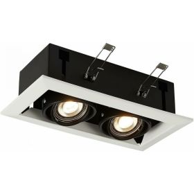 Встраиваемый светильник ST LUCE HEMI ST250.548.02 (артикул 18309373) – фото 1