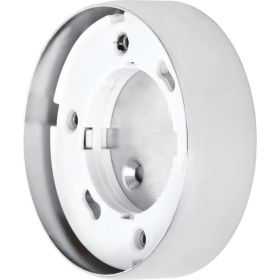 Накладной светильник IEK Lighting 4113 под лампу gx53 хром матовый LUPB0-GX53-1-K27 (артикул 27057272) – фото 1