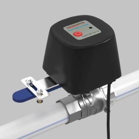 Умный электропривод для запорного крана Elektrostandard - 76260/00 a060342 (артикул 24710691) – фото 1