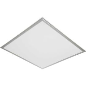 Светодиодная осветительная панель Lucem LM-LP- 42W 60x60 FLLPS420065L (артикул 23300607) – фото 1