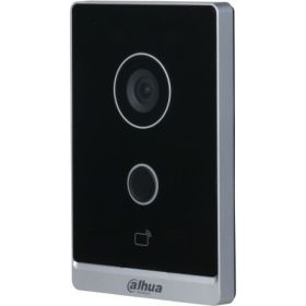 IP-домофония Dahua DHI-VTO2211G-WP УТ-00031627 (артикул 16601528) – фото 1