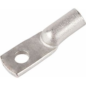 Наконечник REXANT ТМЛ 6–5–4 (6 мм2 - d 5 мм) ГОСТ 7386-80 упаковка 10 шт 07-5305 (артикул 22894179) – фото 1