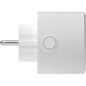 Умная розетка Lifesmart стандарт ЕС и ФР, с монитором энергопотребления LS159 (артикул 20518162) – фото 1
