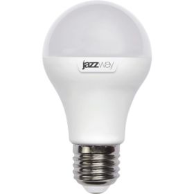 Лампа Jazzway PLED-SP A60 12w E27 3000K 230/50 1033703 (артикул 16091660) – фото 1