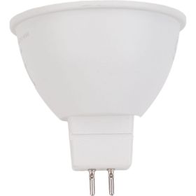 Светодиодная лампа General Lighting Systems MR16-7W-GU5.3-диффузор 643600 (артикул 16165262) – фото 1