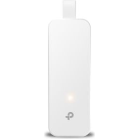 Сетевой адаптер TP-Link UE300 (артикул 25067415) – фото 1