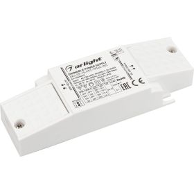 Блок питания Arlight ARJ-SP-15-PFC-TRIAC-INS 0260461 (артикул 22449819) – фото 1
