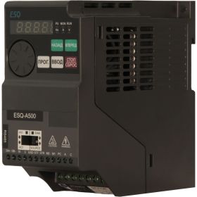 Частотный преобразователь ESQ -A500-043-1.5K 1.5кВт 380-480В 08.04.000426 (артикул 20474338) – фото 1