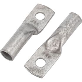 Медный луженый наконечник TDM ТМЛ 35-8-10 ГОСТ 7386-80 SQ0533-0031 (артикул 20022724) – фото 1