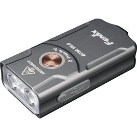 Фонарь Fenix E03R V2.0 e03rv20 (артикул 27920870) – фото 1