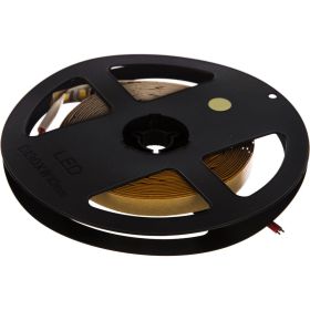 Лента Gauss LED Elementary 2835 120-SMD 9.6W 12V 5м DC 355000110 (артикул 15869414) – фото 1
