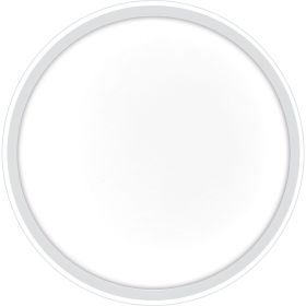 Светодиодный потолочный светильник FERON AL5801, 60W, 4000К, 230V, 4200Lm, IP20, белый, 41559 (артикул 18646247) – фото 1