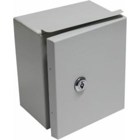 Щит Вектор 33 ЩРНг-М IP55 (200x175x135) УХЛ1 С54005 (артикул 23710989) – фото 1