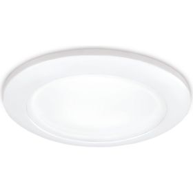 Встраиваемый светильник Ambrella Light Techno TN108 (артикул 23741325) – фото 1